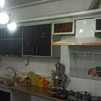 کابینت ام دی اف|آب‌چکان و نظم‌دهنده ظروف|جوانرود, |دیوار