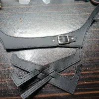 خیاط صندل دوز ماهر در خانه