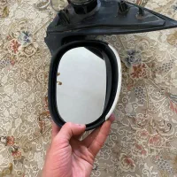 آینه بغل 206 اصلی