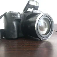 دوربین کانن PowerShot SX510 HS Canon سوپر زوم|دوربین عکاسی و فیلمبرداری|تهران, شهید اسدی|دیوار