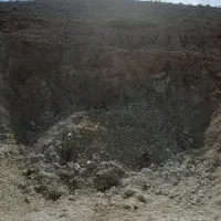 فروش معدن بنتونیت|فروش دفتر صنعتی، کشاورزی، تجاری|خواف, |دیوار