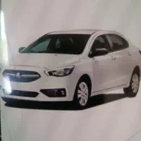 شاهین ۴۰۳ GL