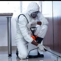 سمپاشی+سم پاش+موریانه ساس سوسک مورچه ۱۲سال ضمانت|خدمات نظافت|آبادان, |دیوار