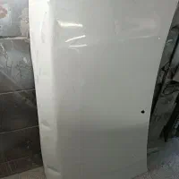کاپوت وگلگیر استوک