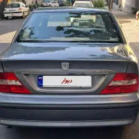 سمند x7 مدل ۹۰