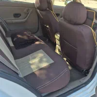 سمند lx 95|خودرو سواری و وانت|تهران, آبشار|دیوار