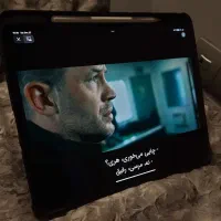 فروش آیپد پرو ۲۰۲۴ ۲۵۶گیگ ۱۳اینچipad pro 256GB(M4)|تبلت|شیراز, گلدشت معالی‌آباد|دیوار