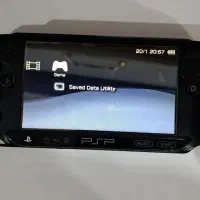 پلی استیشن پرتابل(psp)|کنسول، بازی ویدئویی و آنلاین|خرم‌آباد, |دیوار