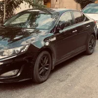 کیا اپتیما مدل ۲۰۱۴ تیپ EX