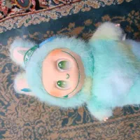 لبو بو|اسباب‌بازی بچه|اشنویه, |دیوار