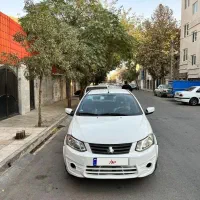 ساینا ۱۴۰۰|خودرو سواری و وانت|مشهد, گاز|دیوار