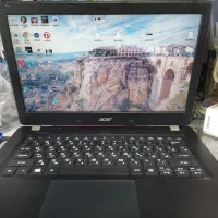 لب تاب acer نسل 7 فوق العاده عالی