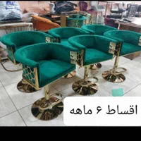 صندلی اپن.نهارخوری.لهستانی.فایبر|میز و صندلی غذاخوری|مشهد, صیاد شیرازی|دیوار