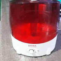 دستگاه بخار سرد
