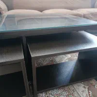 میز جلو مبلی|مبلمان خانگی و میز عسلی|کرمانشاه, |دیوار