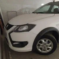 کوییک RS سفیدـمشکی صفر استاندارد۸۵گانه|خودرو سواری و وانت|اصفهان, ملک‌شهر|دیوار