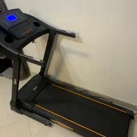 تردمیل خانگی در حد آکبند