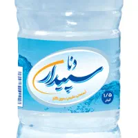 حسابدار حرفه ای برای کارخانه اب معدنی