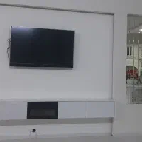 میز تی وی وال