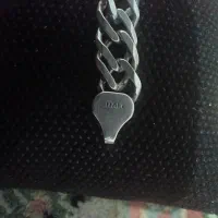 زنجیر نقره|جواهرات|خمین, |دیوار