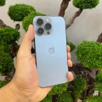 آیفون 13Pro درحد 512 ZAA