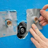 بندکشی و عایق بندی نانو تضمینی|خدمات پیشه و مهارت|تهران, جمالزاده|دیوار