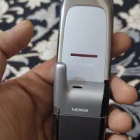 نوکیا 6060|موبایل|بندر گز, |دیوار