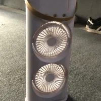 کولر ایستاده