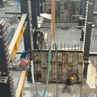 پروژه-لوکس-وزرا-چیتگر-85-متری