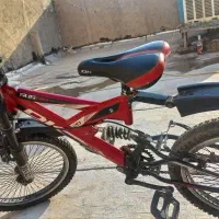 دوچرخه کوهستان سایز20|دوچرخه، اسکیت، اسکوتر|رباطکریم, رباطکریم|دیوار