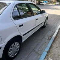 فروش سمند ef7دوگانه مدل 97