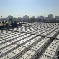 فروش آپارتمان ۱۰۵ متری۲ خوابه و۱۴۵متری ۳خواب|فروش آپارتمان|شوشتر, |دیوار