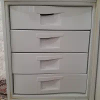 یخچال فریزر سالم|یخچال و فریزر|هشتگرد, شهرک راه آهن|دیوار