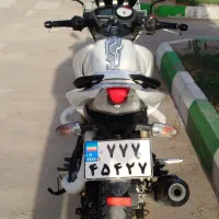 اپاچی مدل 94 و 89|موتورسیکلت|تربتحیدریه, ده پائین|دیوار