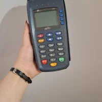 دستگاه پوز سیار مدل S90