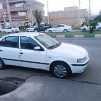 سمند مدل ۹۶ ای اف سون