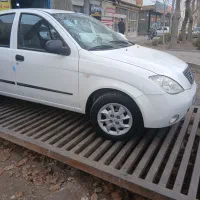 تیبا۲مدل۱۴۰۱