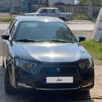 دنا پلاس توربو شارژ بی رنگ بی ضربه