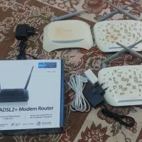 مودم وای فای