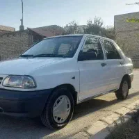 پراید مدل ۹۸ بدون رنگ شاسی سالم شرایط|خودرو سواری و وانت|مشهد, خلق آباد سفلی|دیوار