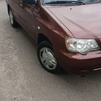 پراید 132 مدل 88 بیرنگ بیضربه تک برگ سند|خودرو سواری و وانت|شلمان, |دیوار