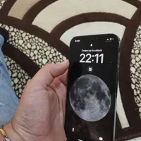 آیفون 12پرومکس لا کاغذی
