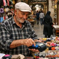 جشنواره فروش کارتخوان شب عید/تحویل ۱ روزه