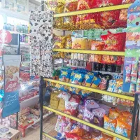 صندوقدار هایپر مارکت