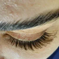 اف اکستنشن مژه و لیفت برای بلک فرایدی|خدمات آرایشگری و زیبایی|دورود, |دیوار