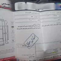 پژو ۲۰۶ تیپ ۵|خودرو سواری و وانت|مشهد, فردوسی|دیوار