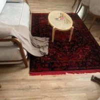 فرش بلوچی ضخیم قسطی بدون پیشپرداخت