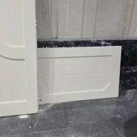 درب منزل|مصالح و تجهیزات ساختمان|تهران, امام زاده قاسم (نیاوران)|دیوار