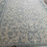 فرش 12متری|فرش|تاکستان, |دیوار