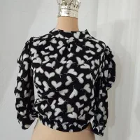 شومیز در حد یلدا فقط ۱۰۰|لباس|اردبیل, |دیوار